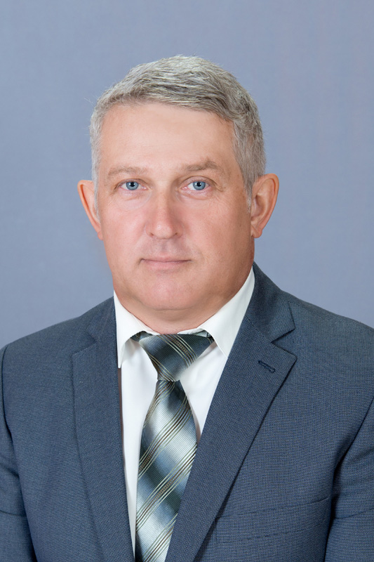 Зятьков Сергей Витальевич.